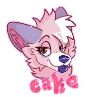 Cake/Venus (@venusthefur_) 's Twitter Profile Photo Cake/Venus (@venusthefur_) 's Twitter Profile Photo