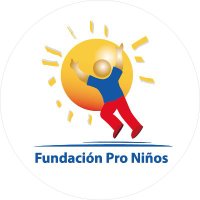 Pro Niños (@fproninos) 's Twitter Profile Photo Pro Niños (@fproninos) 's Twitter Profile Photo