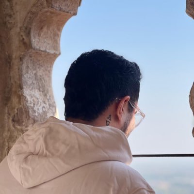 alakshkher's profile picture. M.B.B.S., M.D Anaesthesiology, Manchester United Fan, movies/series/anime and football, food and alcohol. Click (photos) & Flick (PS5) (ADHD inside and more)