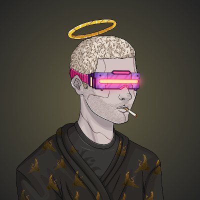 holovchak's profile picture. 