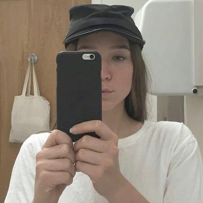 hail_sara's profile picture. colecciono pelis de studio ghibli