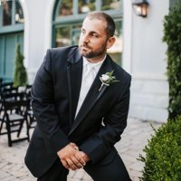Mike Settle Jr (@settleml92) 's Twitter Profile Photo