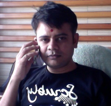CEO, Avinashi Group
