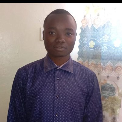 Helix Biron Odhiambo Profile