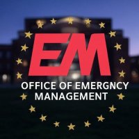 CWU Office of Emergency Management (@cwu_em) 's Twitter Profile Photo CWU Office of Emergency Management (@cwu_em) 's Twitter Profile Photo