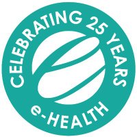 e-Health Conference & Tradeshow (@ehealthconf) 's Twitter Profile Photo e-Health Conference & Tradeshow (@ehealthconf) 's Twitter Profile Photo