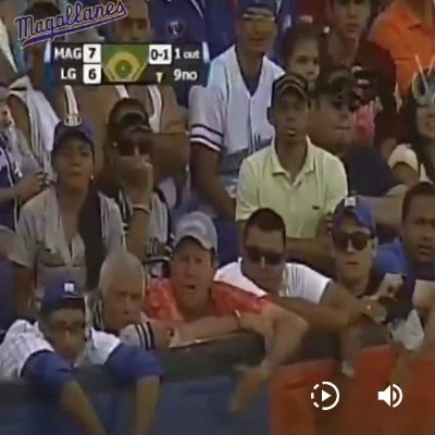 Con ADN Magallanero antes de nacer. Heredé el adorado nombre de un equipo: Magallanes. Magallanólogo. @ADNMagallanero en FB, YT, IG y Threads adn_magallanero TT