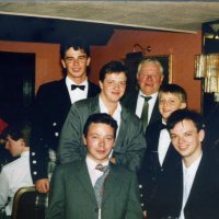 John-Paul Marney (@johnpaulmarney) 's Twitter Profile