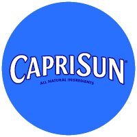 Capri Sun (@capri_sun) Twitter profile photo