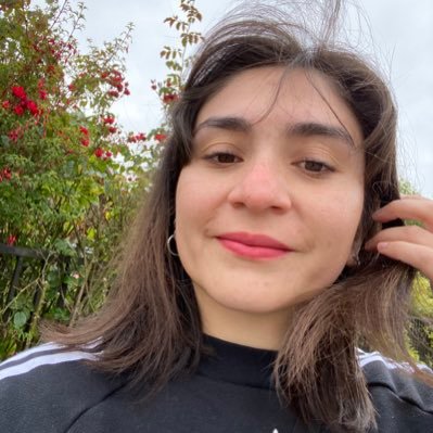 NosoylaPili's profile picture. A veces mujer, a veces solo persona.