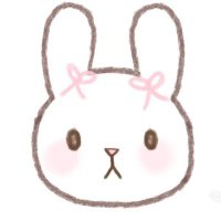 Strw. Bunnie (@strw_bunnie1004) 's Twitter Profile Photo Strw. Bunnie (@strw_bunnie1004) 's Twitter Profile Photo