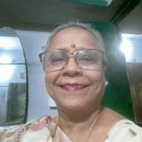 Sobha Sanyal (@sobhasanyal) 's Twitter Profile