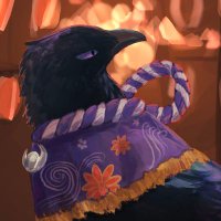烏羽 仁🦤 (@tukimi_088) 's Twitter Profile