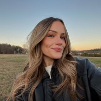 rachel adamson (@rachadamsonn) 's Twitter Profile