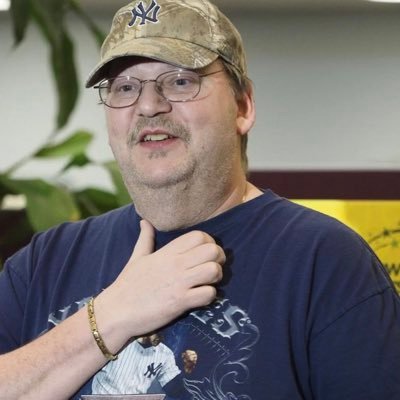 I’m mike Weirsky winner of mega lottery of $273m in NJ and I’m willing to help people with sum of $80,000.00 each to my first 1k followers