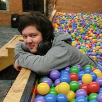 David (Denik) (@limitbladebeam) 's Twitter Profile