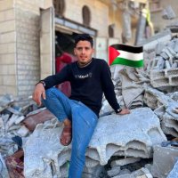 Hussein Al-Najjar π΅πΈπ (@senioradanvers) 's Twitter Profile