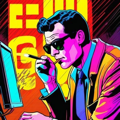 JJS_OnChain's profile picture. Independent Cryptohacker
