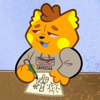 Gonzo (@gonzoangaramo) 's Twitter Profile Photo Gonzo (@gonzoangaramo) 's Twitter Profile Photo