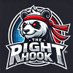 The Right Hook (@combatconverse) Twitter profile photo The Right Hook (@combatconverse) Twitter profile photo