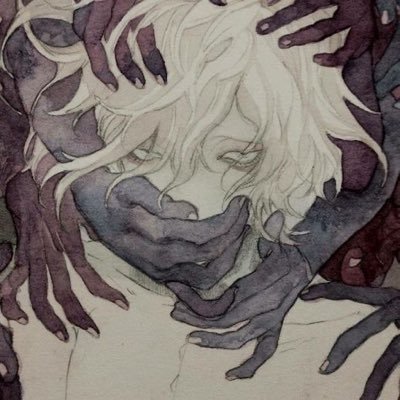 ⠀⠀⠀ “ The Eyes ”