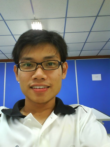 Change is great!