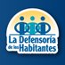 Defensoría CR (@defensoriacr) Twitter profile photo Defensoría CR (@defensoriacr) Twitter profile photo
