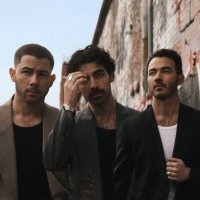 Jonas Brothers (@jonasbrothers) 's Twitter Profile Photo Jonas Brothers (@jonasbrothers) 's Twitter Profile Photo