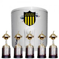 El calefón del CAP (@crauzuy10214) 's Twitter Profile