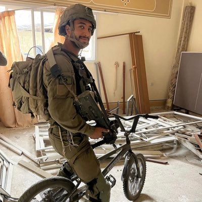 we will be free again 🇮🇱🇮🇱🇮🇱 I probably know more about history than you do