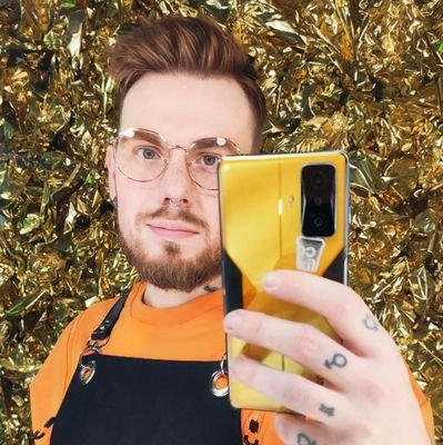 Morrigesh's profile picture. 30 y.o. Gay, Gamer, Geek, Anime, D&D, Horny , Furry, Puppy and Plants lover, INFP, ♋🏳️‍🌈
21+