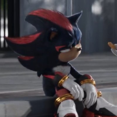 Postpartum Shadow the Hedgehogさんのプロフィール画像
