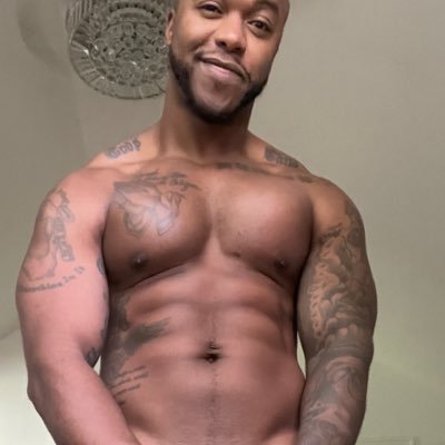 Blk-Muscle-Freak Profile