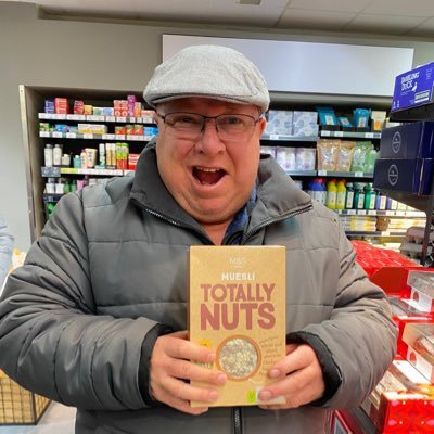 Lover of wildlife Burnley Fc and music trivia and cake. Previously worked in the aviation industry for over 30 years. Please... no Dms .