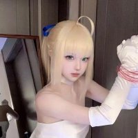 果果好湿 (@ahoidad) 's Twitter Profile