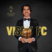 Vishy FC (@vishyfcyt) 's Twitter Profile Photo Vishy FC (@vishyfcyt) 's Twitter Profile Photo