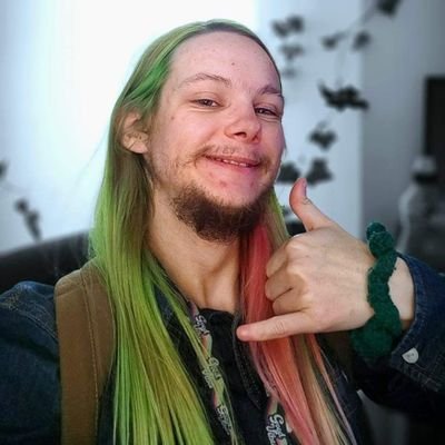 Crazy Kiwi Guyさんのプロフィール画像