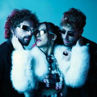 K!ngdom (@kingdom_band_) 's Twitter Profile