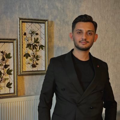 aliiiyldzzz's profile picture. Bilgisayar Mühendisliği