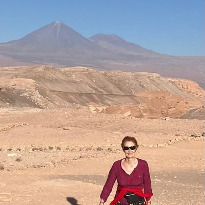 SLT passionate about raising awareness of our profession. Member of NAPLIC #DevLangDis.❤ island life 🇮🇲 travelling and immersing myself in different cultures.