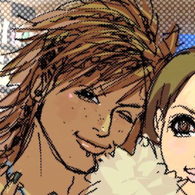 Chou 🇨🇲🇫🇷さんのプロフィール画像