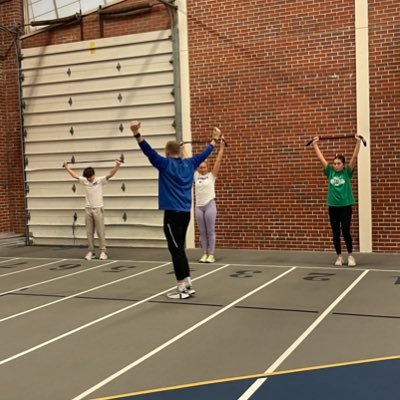 M.A.Ed, CSCS | Head S&C Coach KCHS | Private Athletic Performance Coach