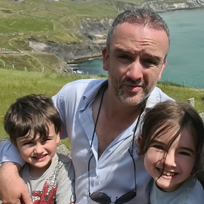 FrankOGrady_'s profile picture. Battle-worn entrepreneur | EdTech Founder | Board Advisor | Contributor to @vantagefounder https://t.co/qyYxq91avb | It's all about the hustle and the grind!