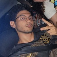 Ian amigo do Ian (@ian_kulaif) 's Twitter Profile