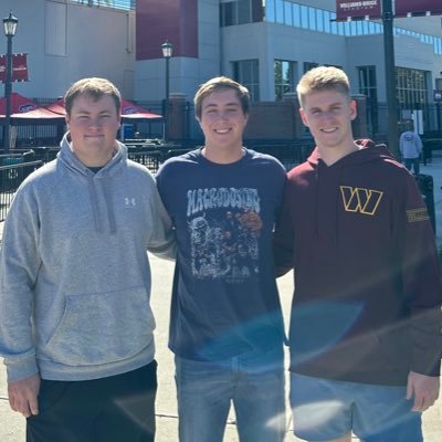 ColeBre53925087's profile picture. Wall HS Class of 2022 |QB|#6|5’11|185| Instagram: colebrennan6