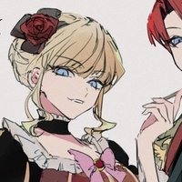 Kairy Luminess (@kairyluminess) 's Twitter Profile