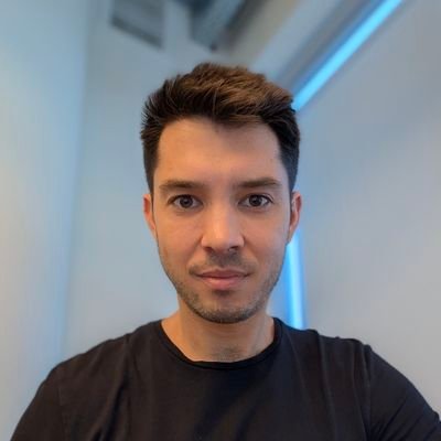 TalGlantz's profile picture. VP Product | https://t.co/NDEGM5uwYR