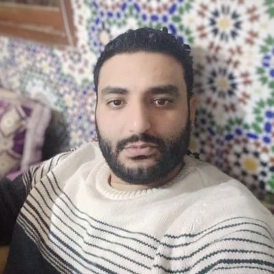 BoutoubaHa76616's profile picture. classical liberal  pro-American,pro-Ukrainian,pro-Eu 
pro democracy/anti russia/anti iran