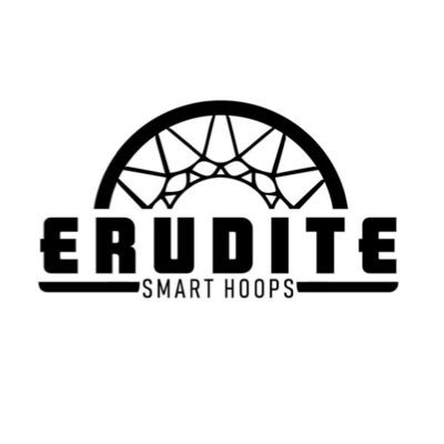 Erudite_Hoops's profile picture. Smart hoops with a focus on FUNdamentals! 🏀