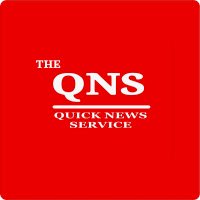 The QNS 24x7 (@qns24x7) 's Twitter Profile Photo The QNS 24x7 (@qns24x7) 's Twitter Profile Photo